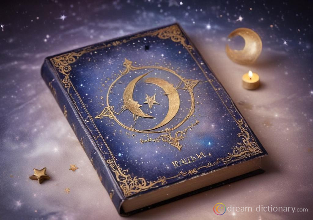 Balm dream dictionary