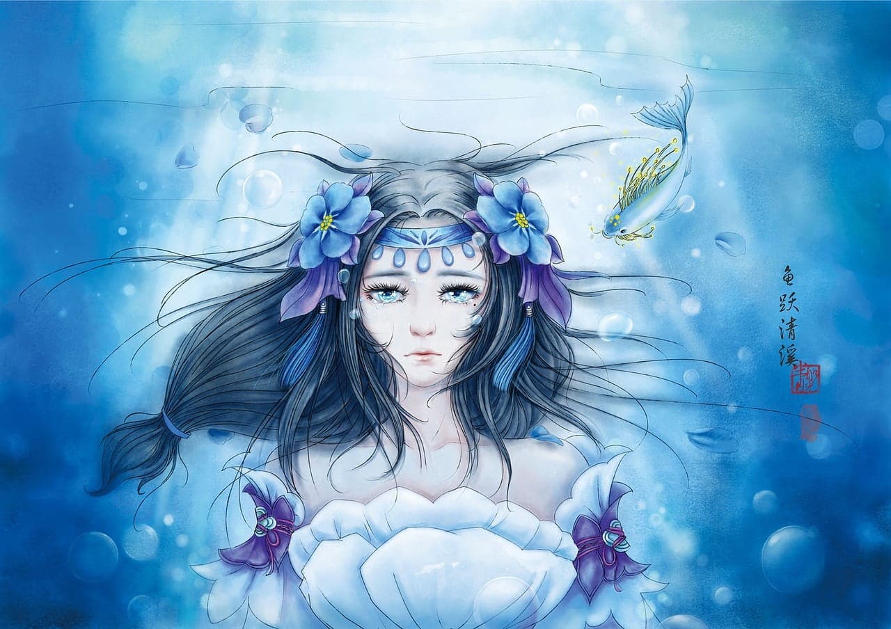 dream meaning Ban