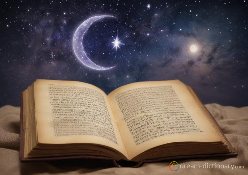 Banish dream dictionary