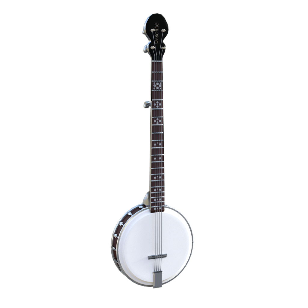 Banjo Dream meaning