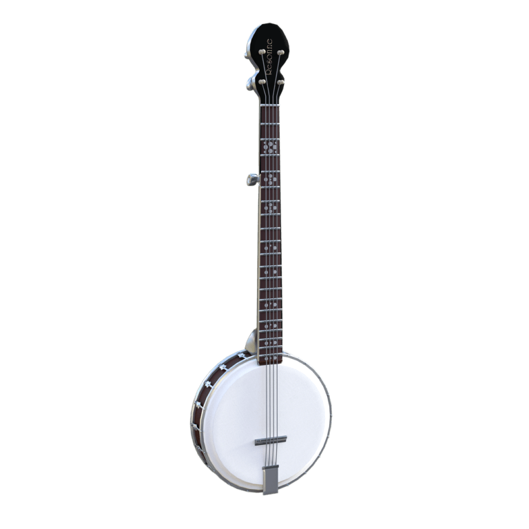 Banjo Dream meaning