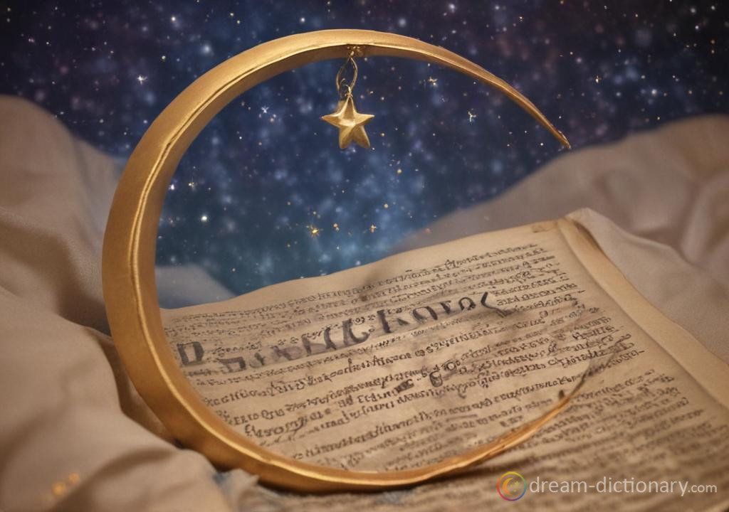 Bankruptcy dream dictionary