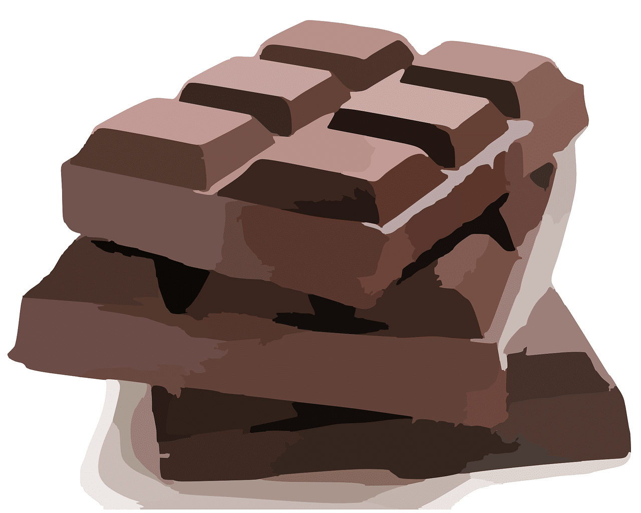 dream meaning Bar of chocolate