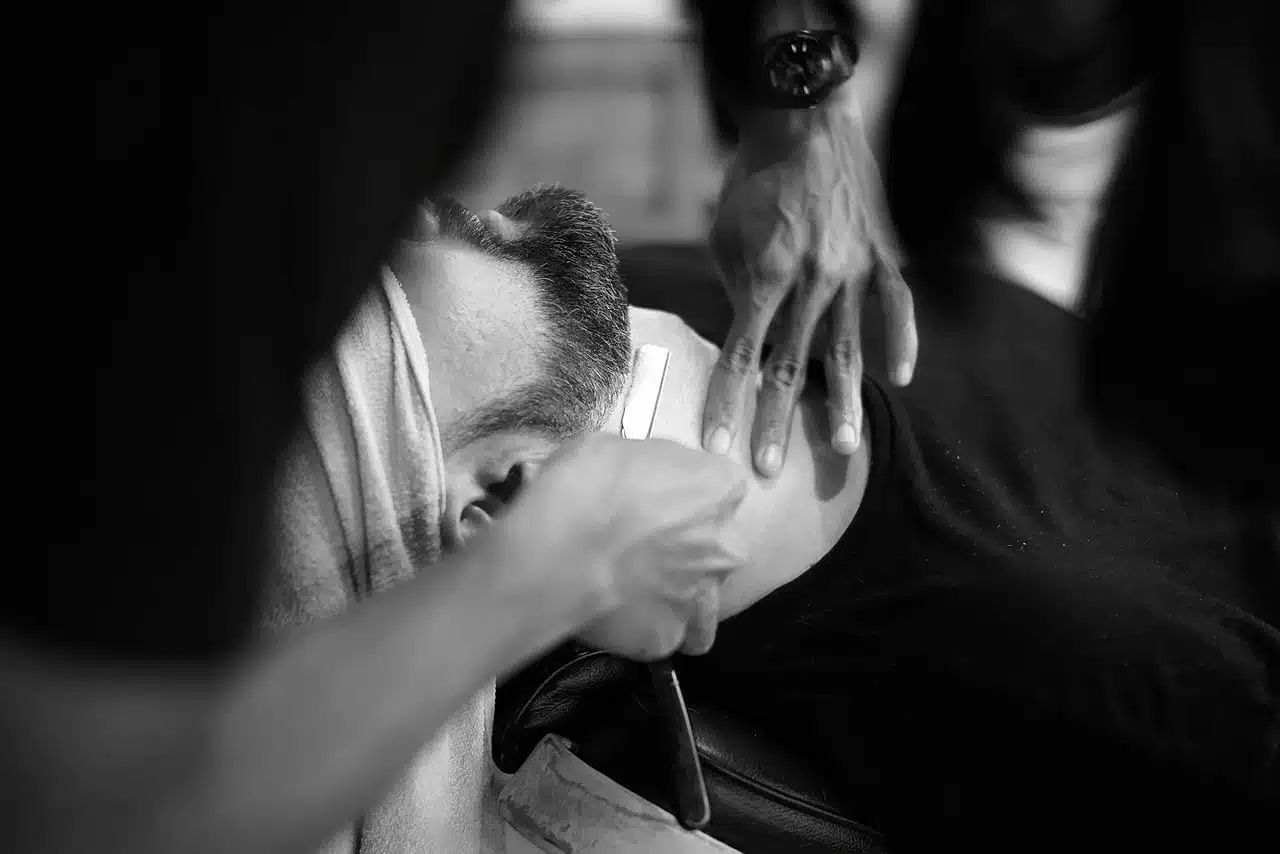 dream meaning Barbershop