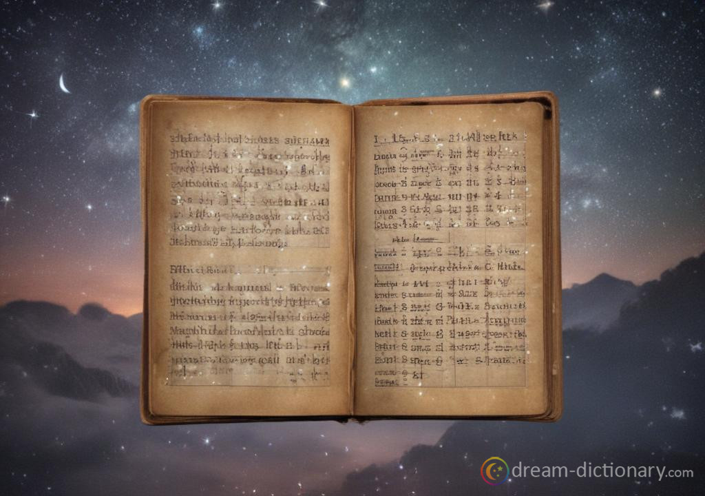 Bars / grids dream dictionary