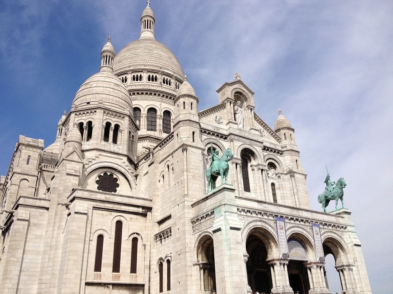 dream meaning Basilica