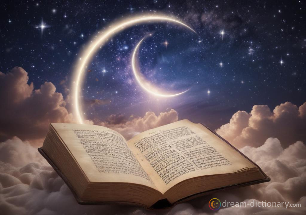 Be finished dream dictionary