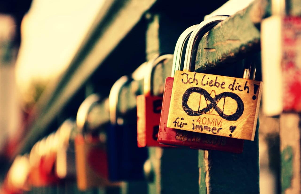 dream meaning Be locked