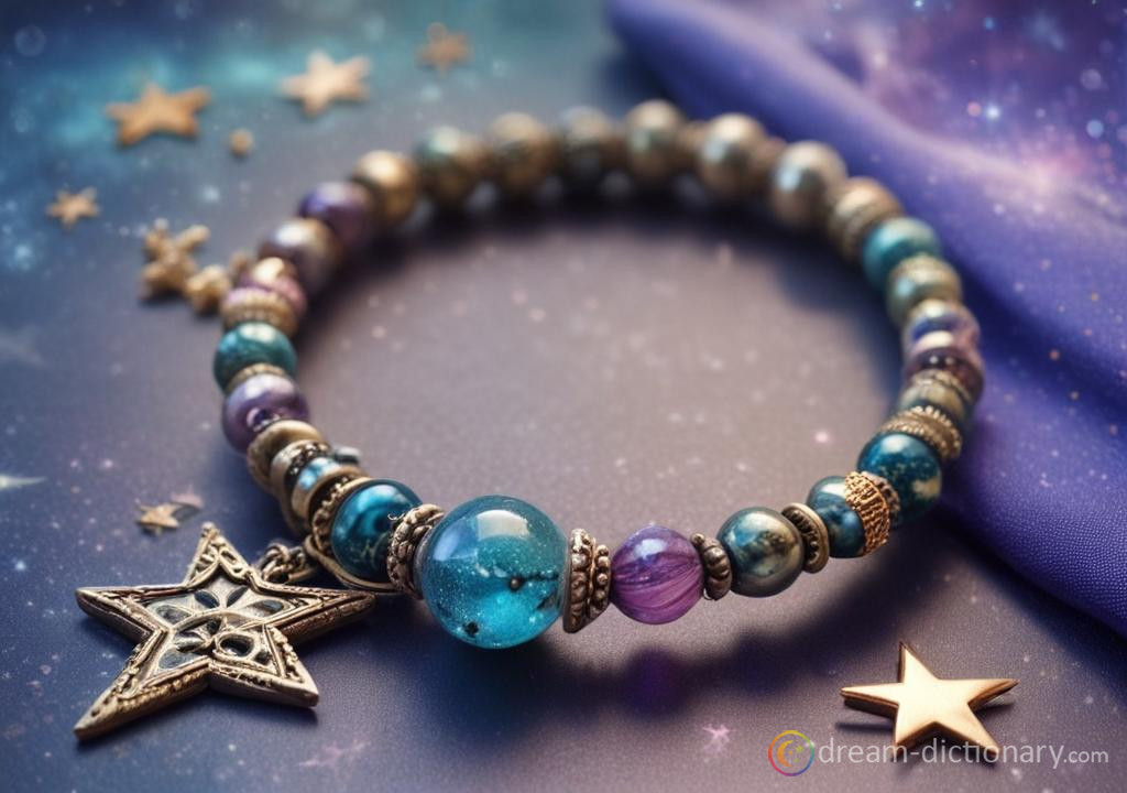 Bead dream dictionary