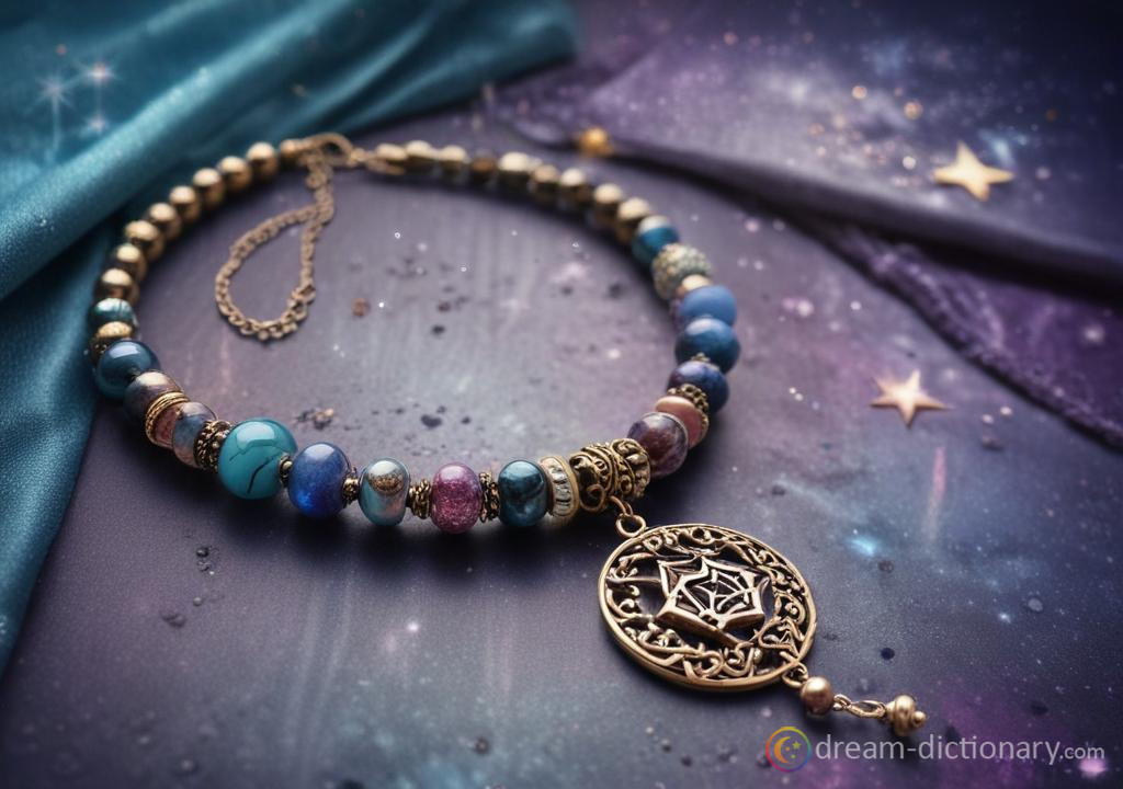 Beads dream dictionary