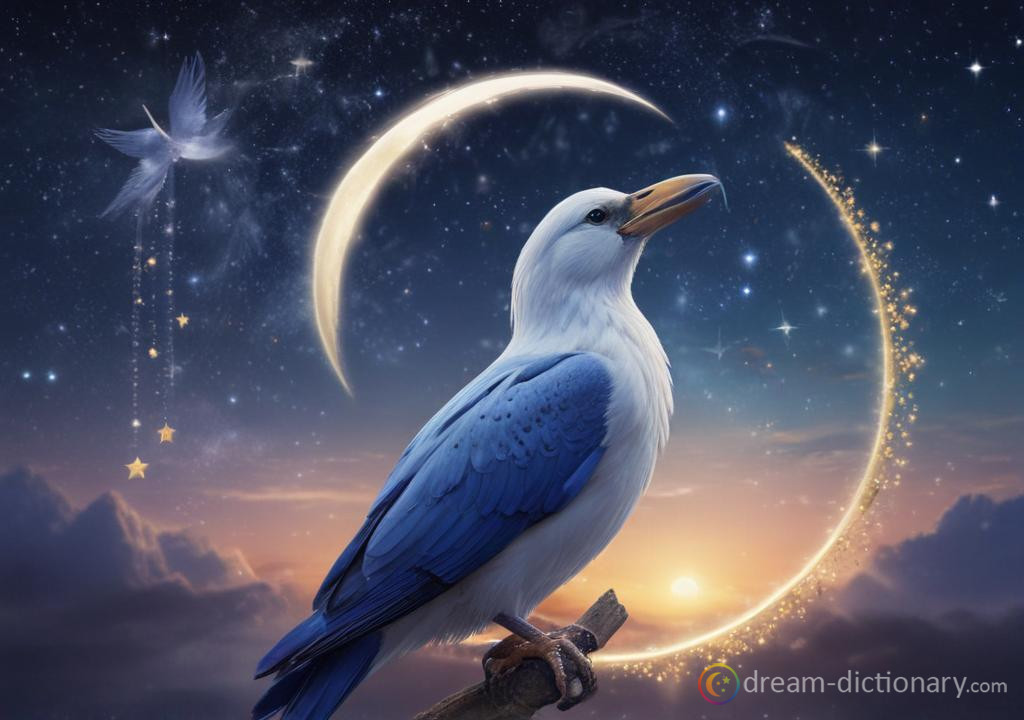 Beak dream dictionary