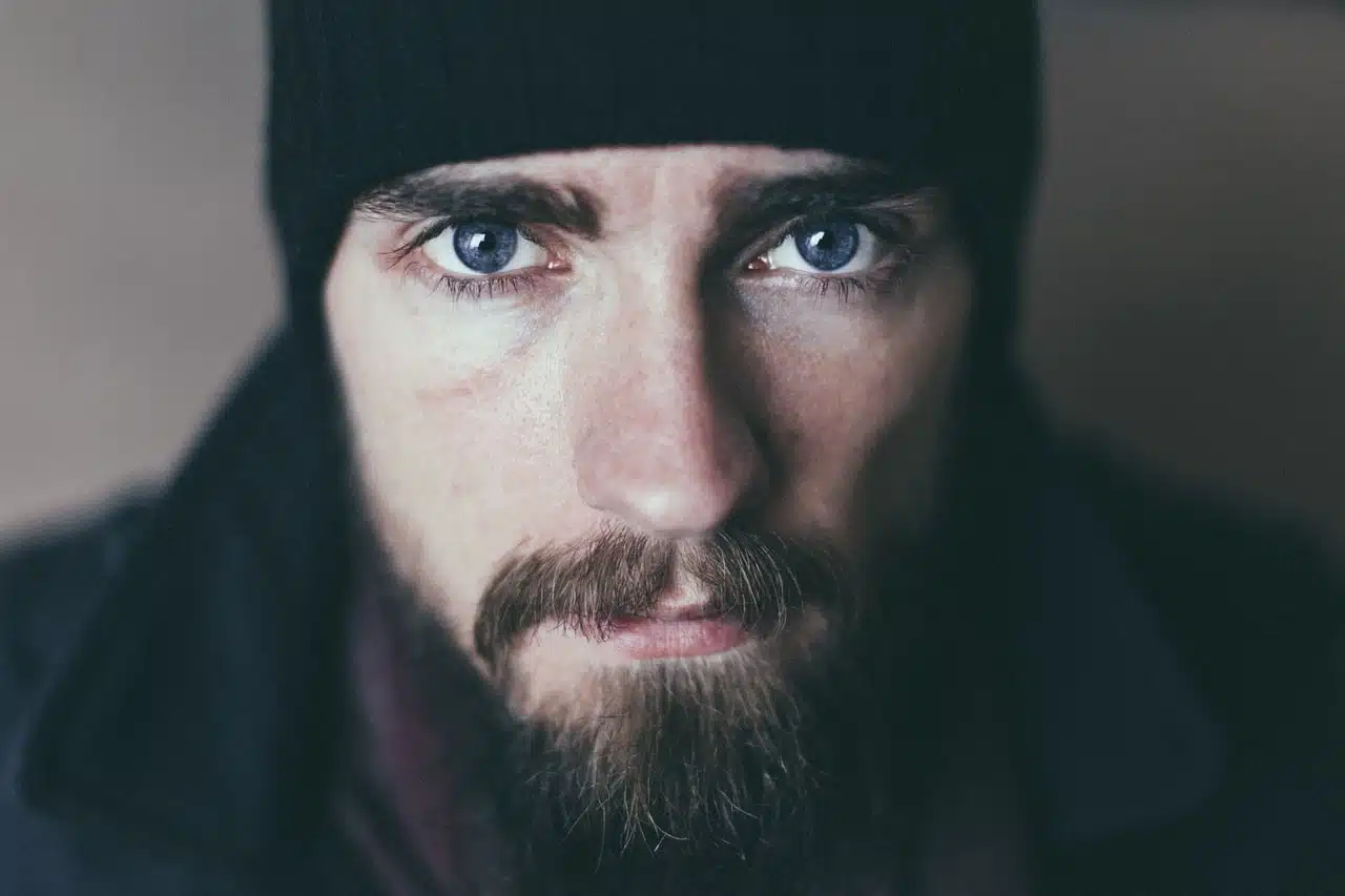 dream meaning Beard