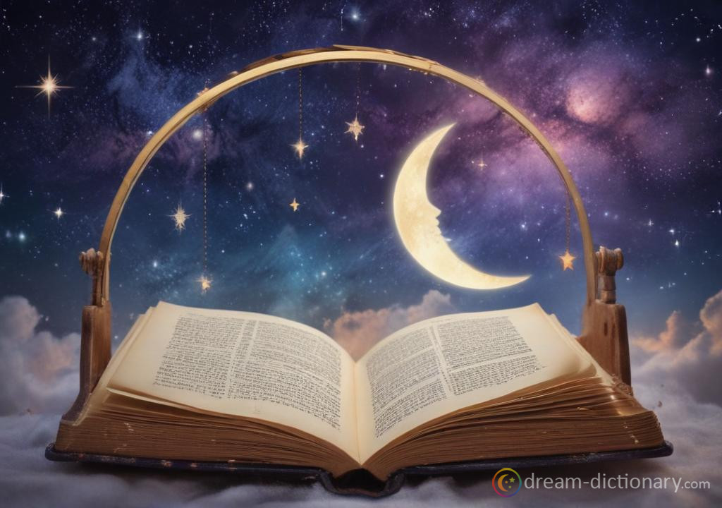 Beat dream dictionary