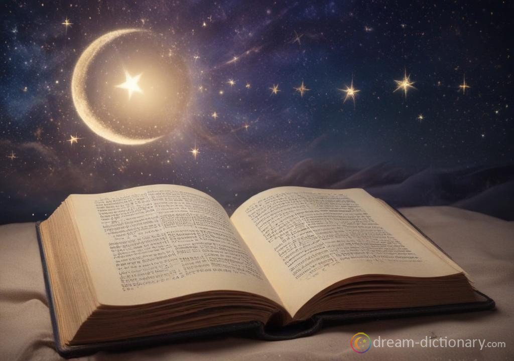 Beating dream dictionary