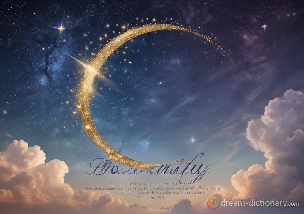 Beautify dream dictionary