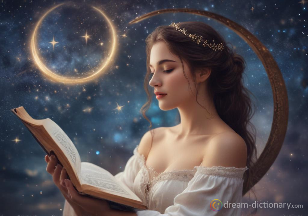 Beauty dream dictionary