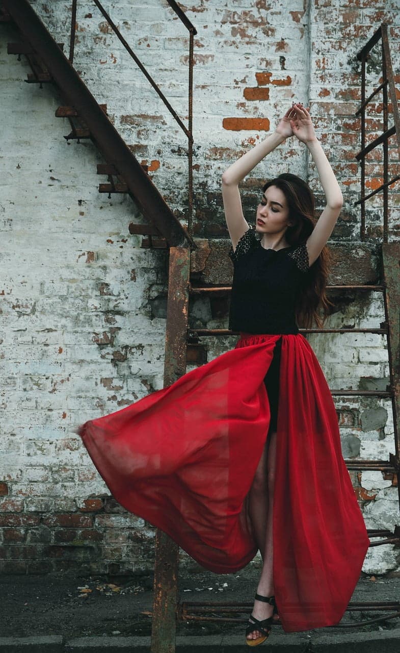 dream meaning Beauty queen