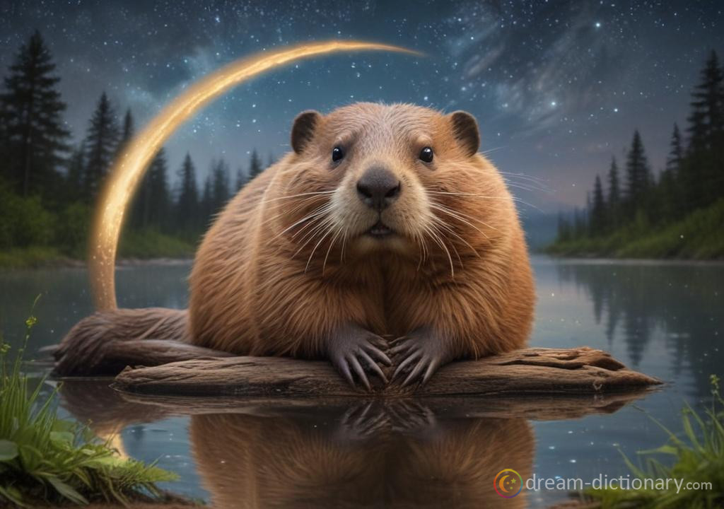 Beaver dream dictionary