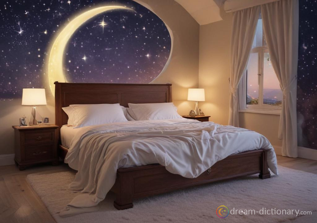 Bed Fellow dream dictionary
