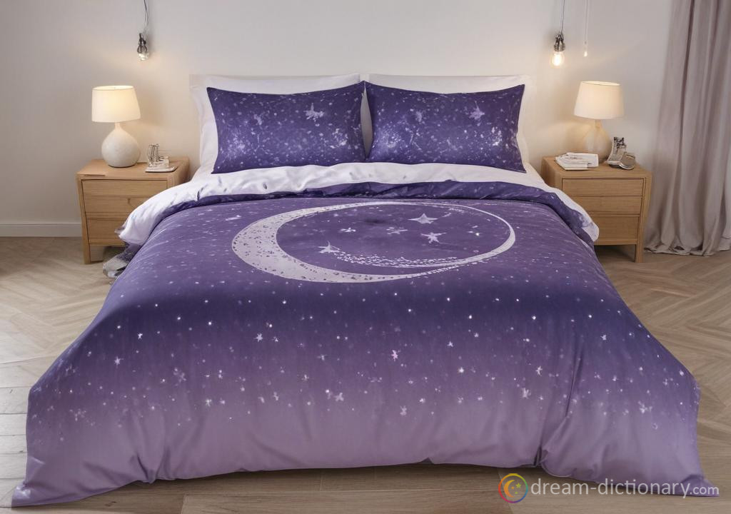 Bed linen dream dictionary
