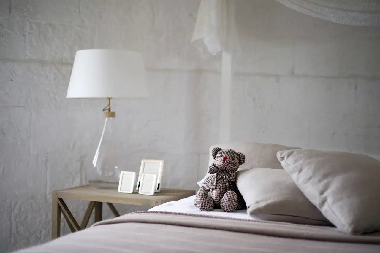 dream meaning Bed Sheets