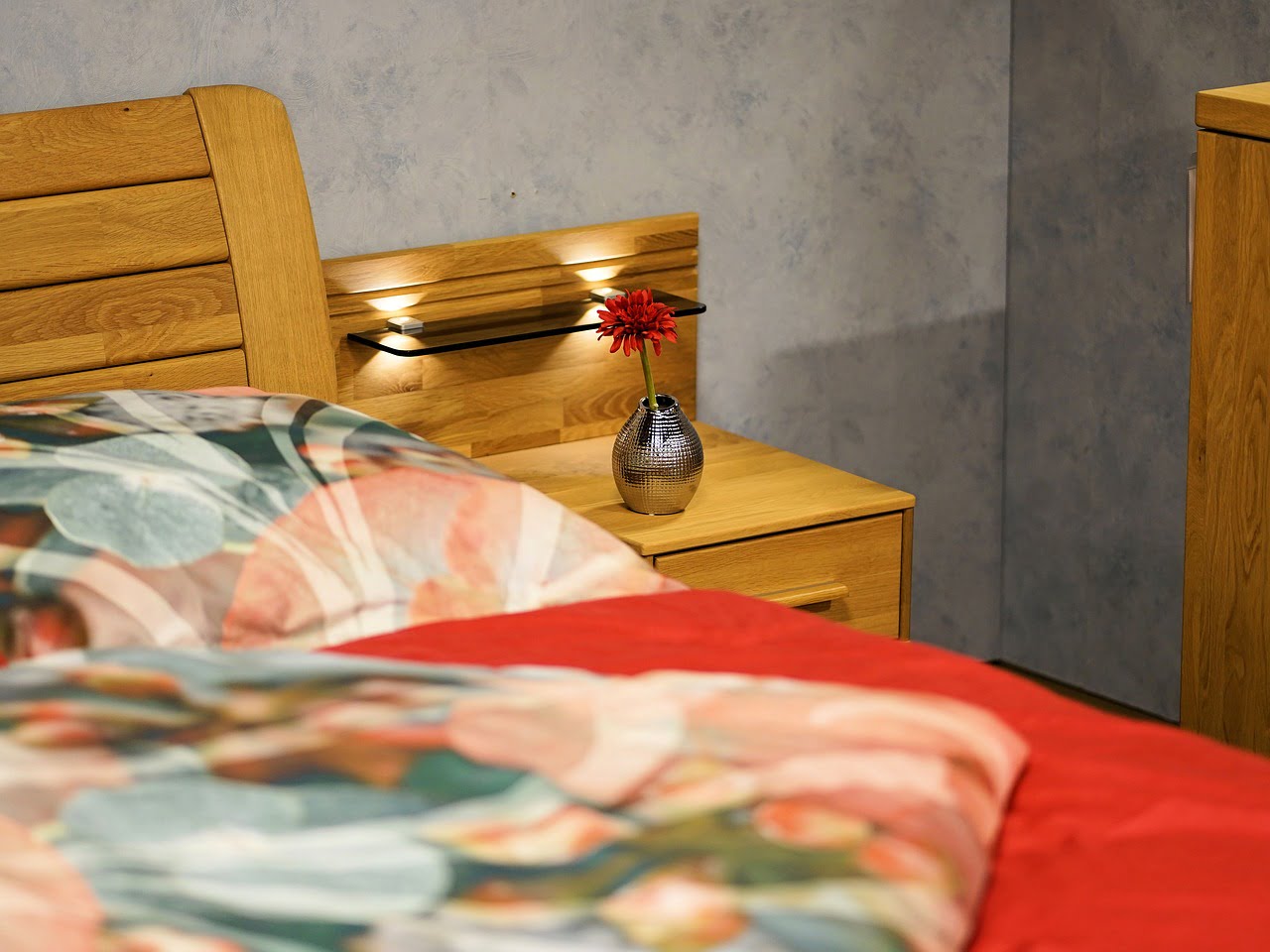 dream meaning Bedspread