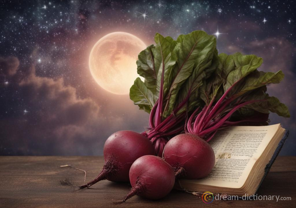 Beets dream dictionary