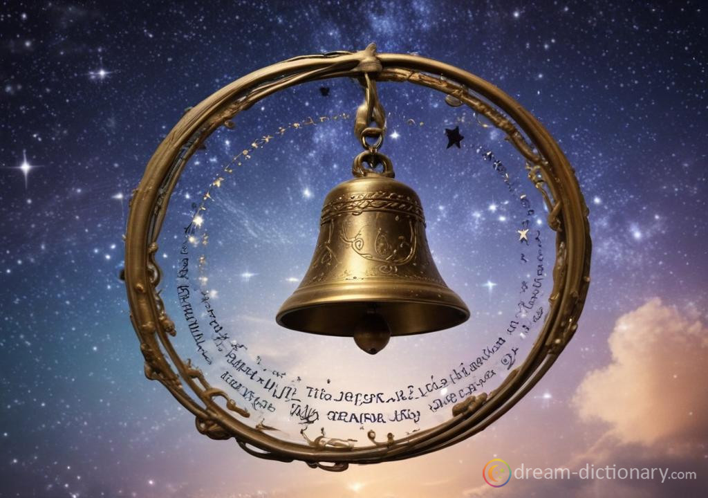 Bell dream dictionary