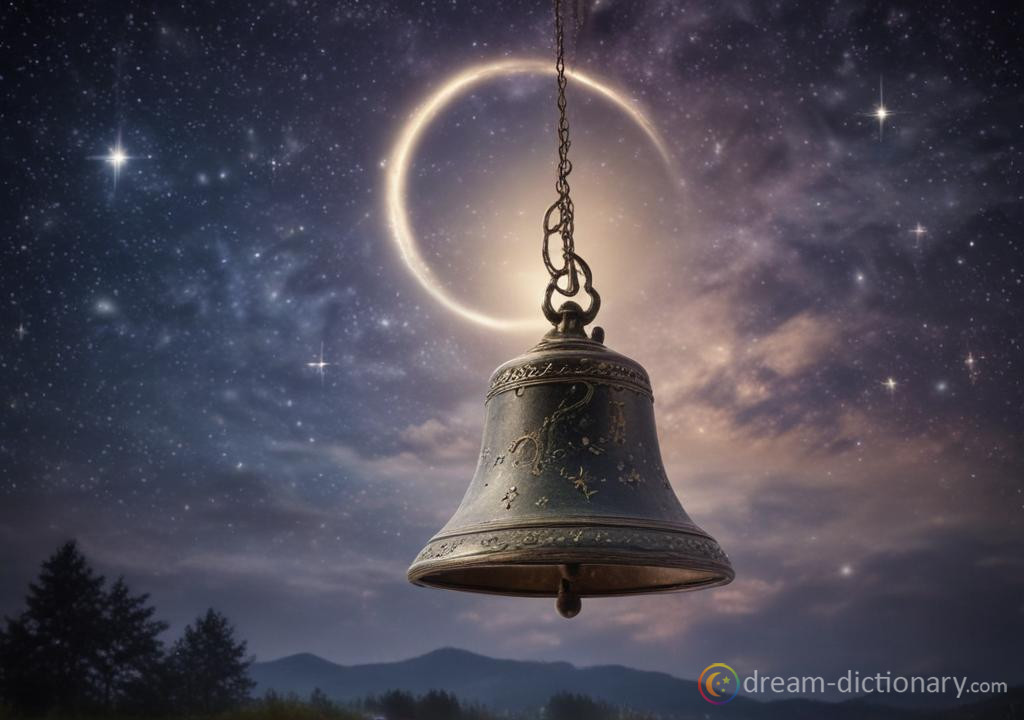 Bell-ringer dream dictionary