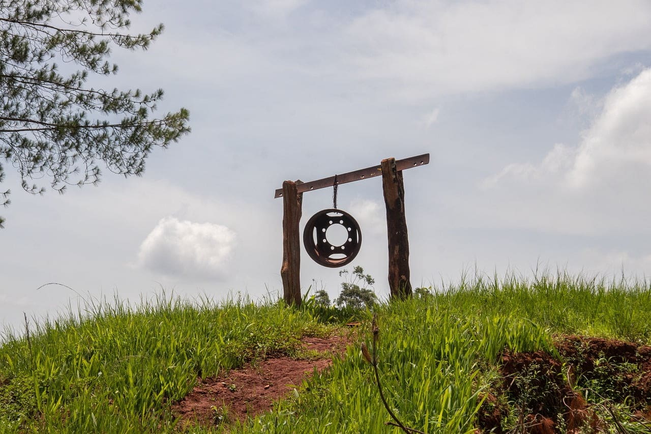 dream meaning Bell-ringer
