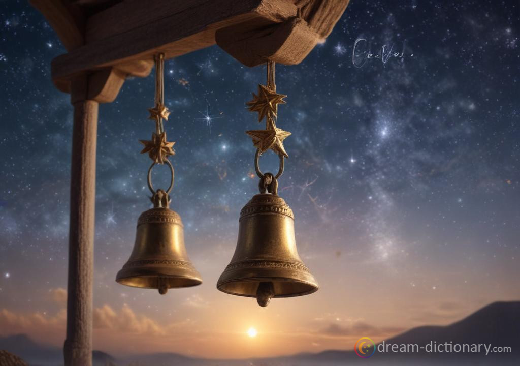 Bells sound dream dictionary