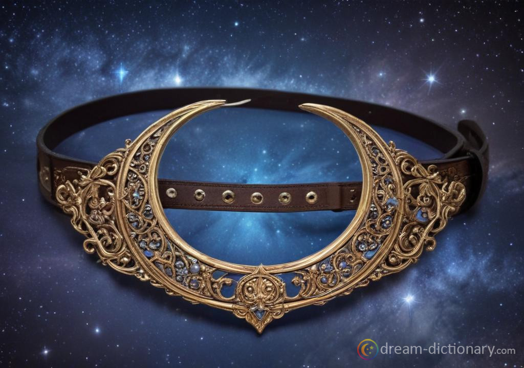 Belt dream dictionary