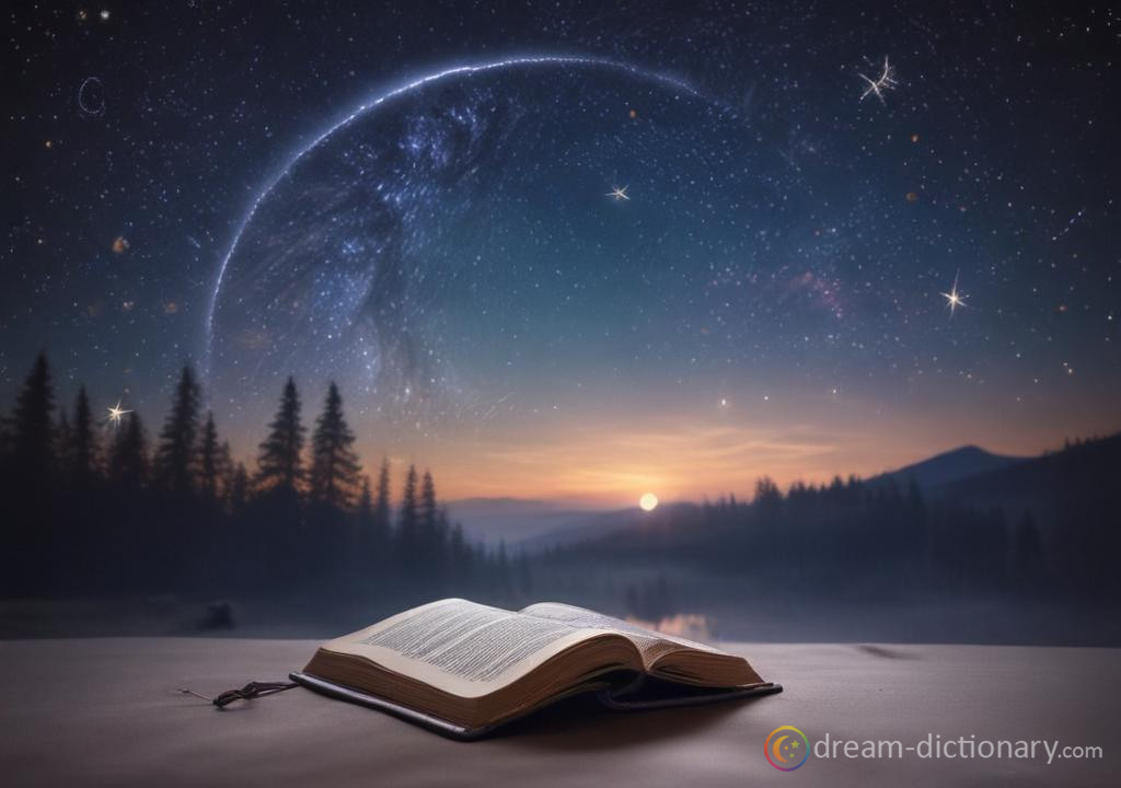 Bend dream dictionary