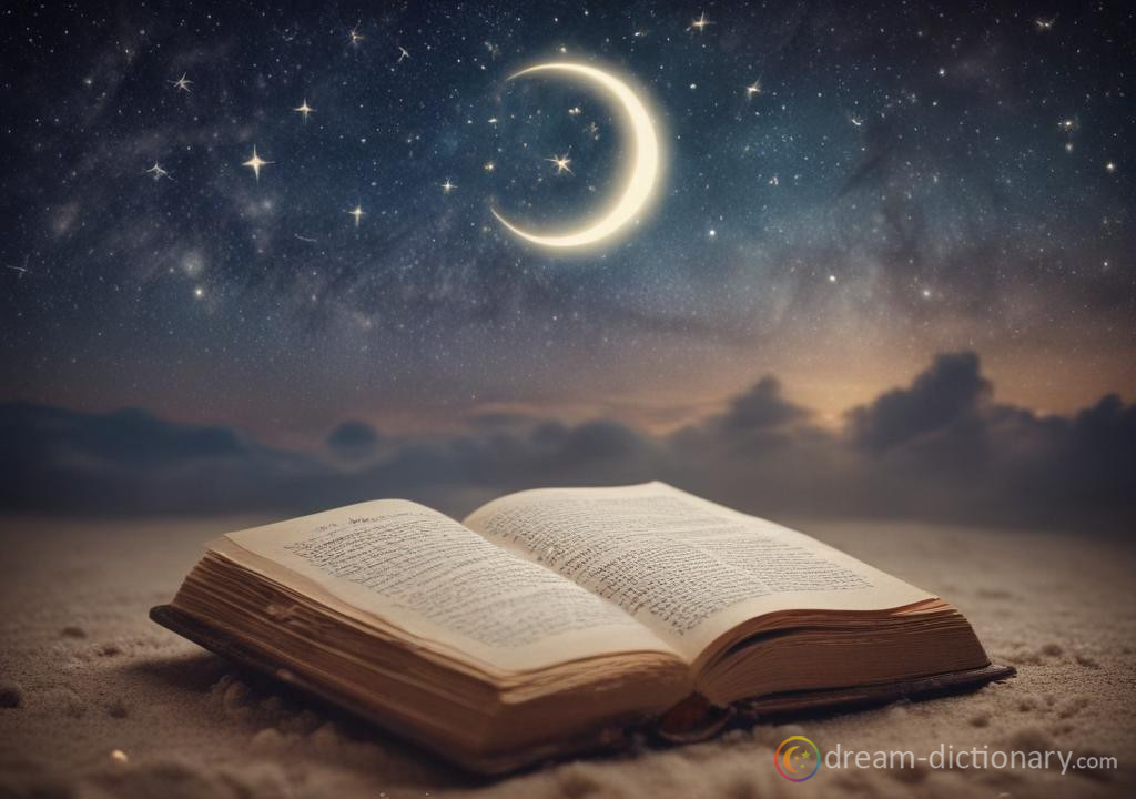 Bereavement dream dictionary