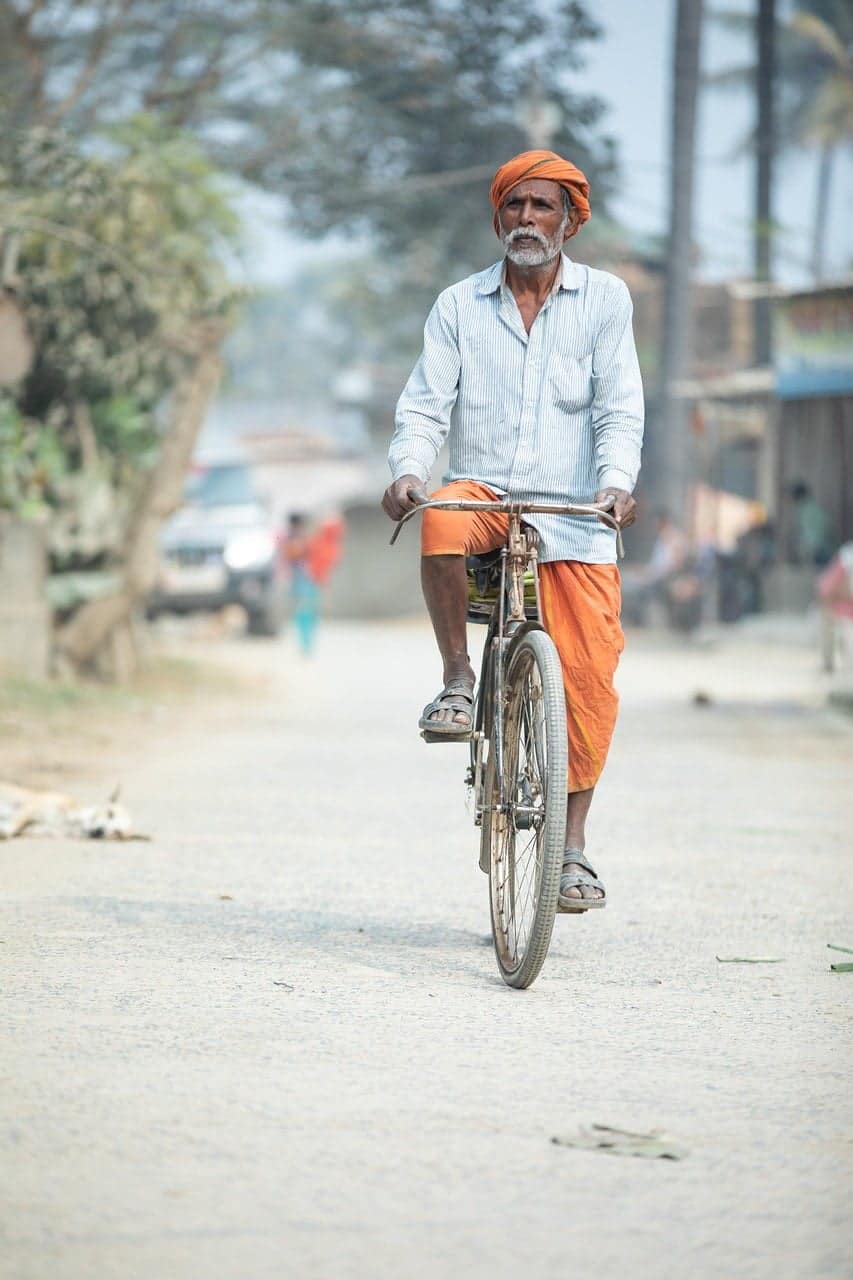 dream meaning Bicycle