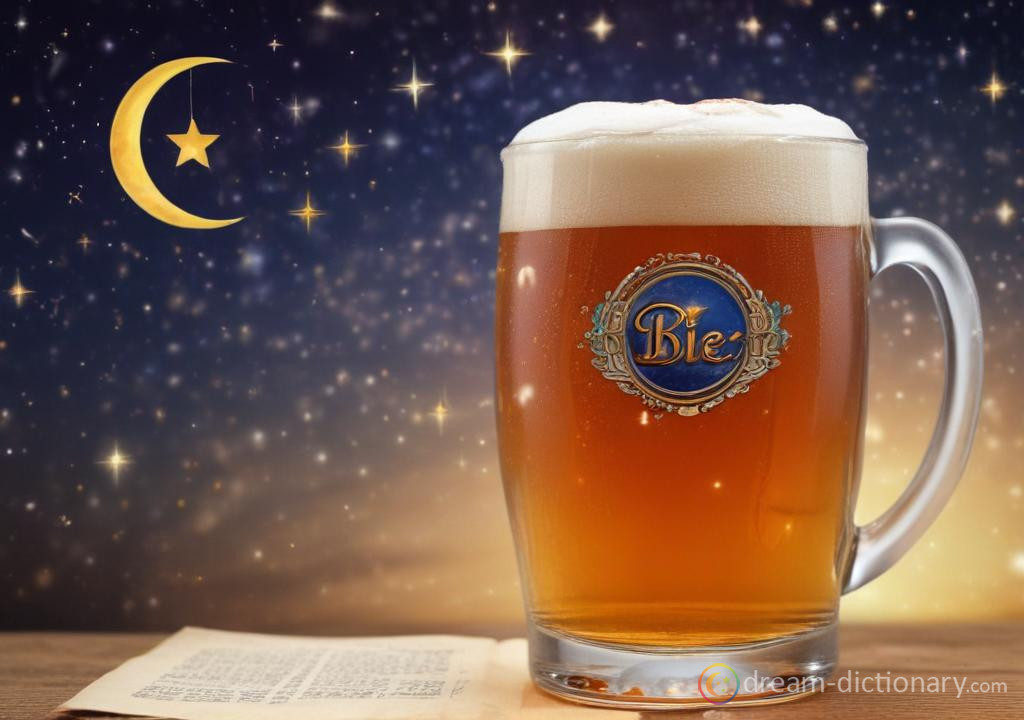Bier dream dictionary