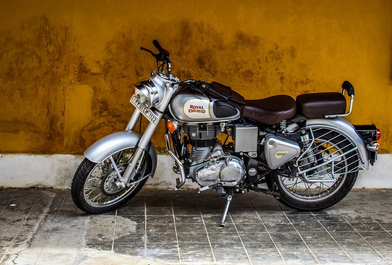 dream meaning Bike