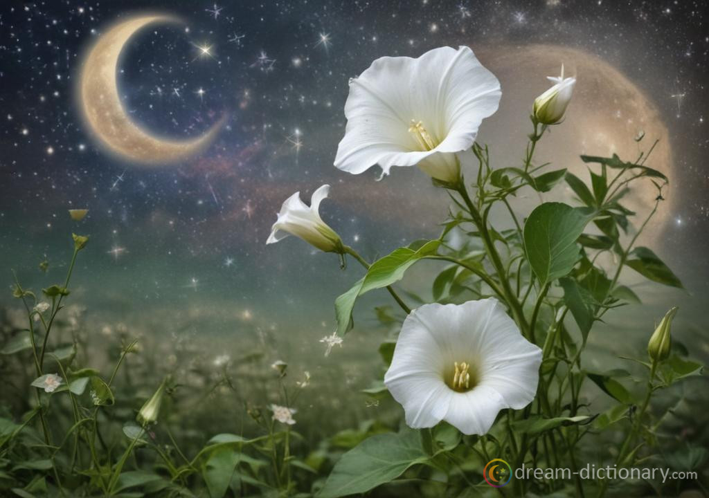 Bindweed dream dictionary