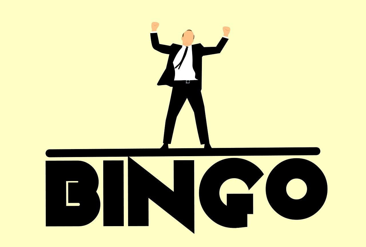 dream meaning Bingo