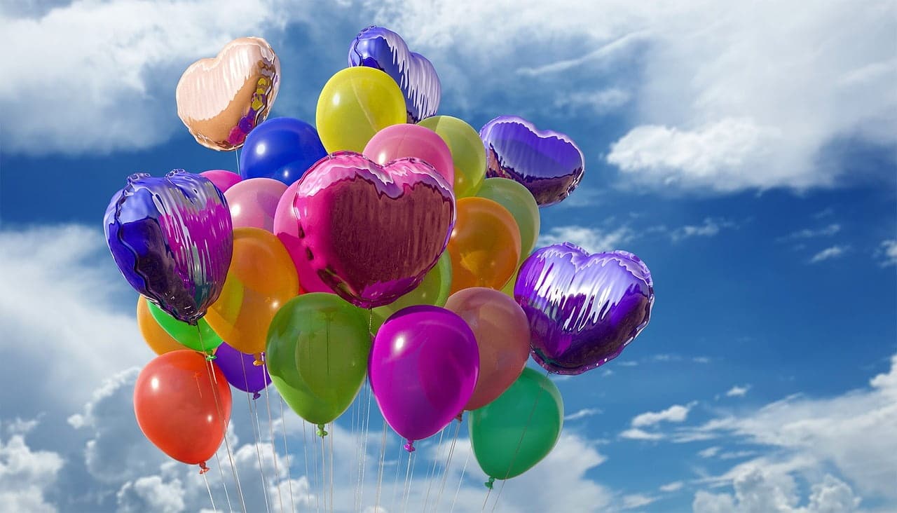 dream meaning Birthday
