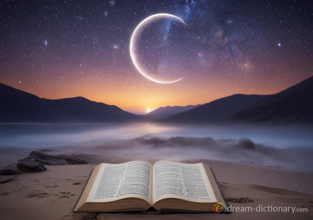 Bit dream dictionary