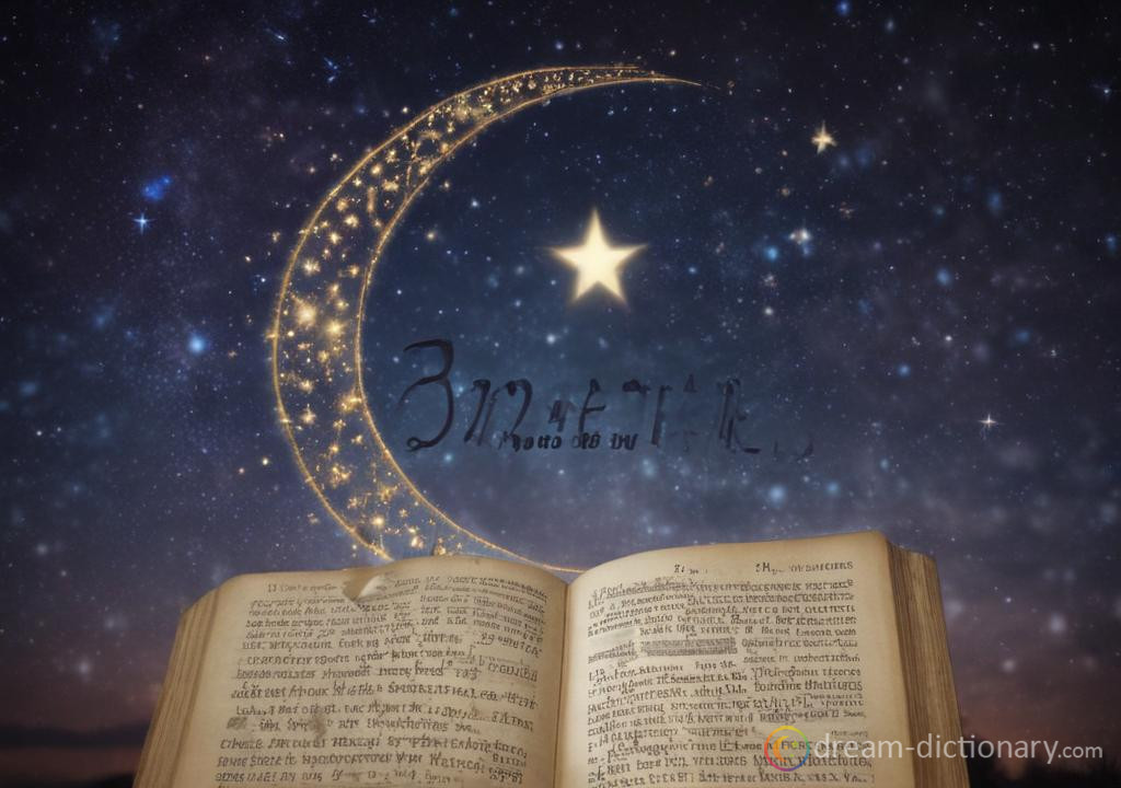 Bitter dream dictionary