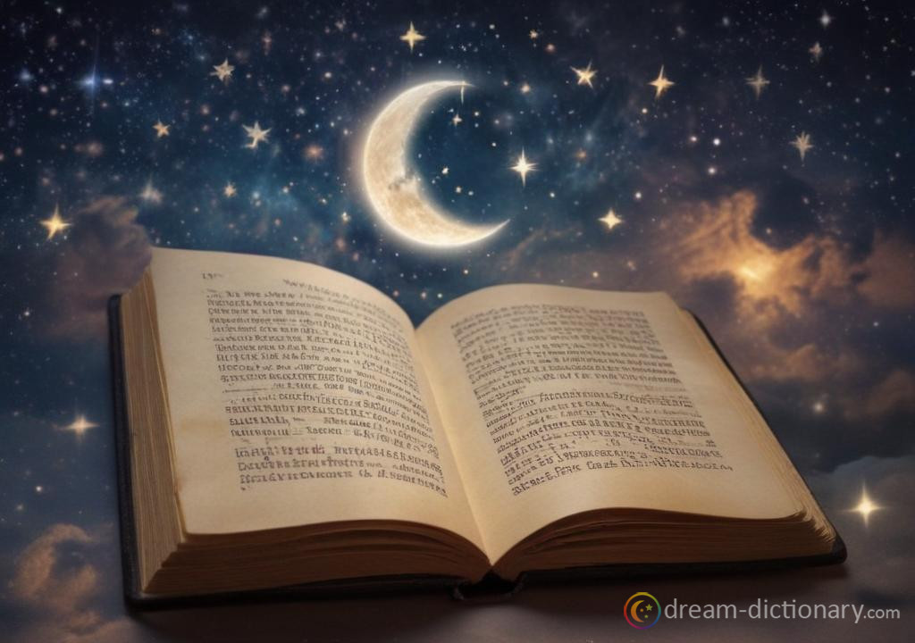 Bitterness dream dictionary