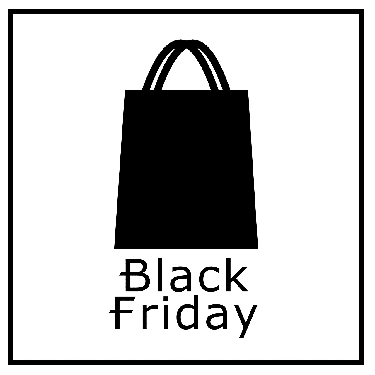 dream meaning Black Friday