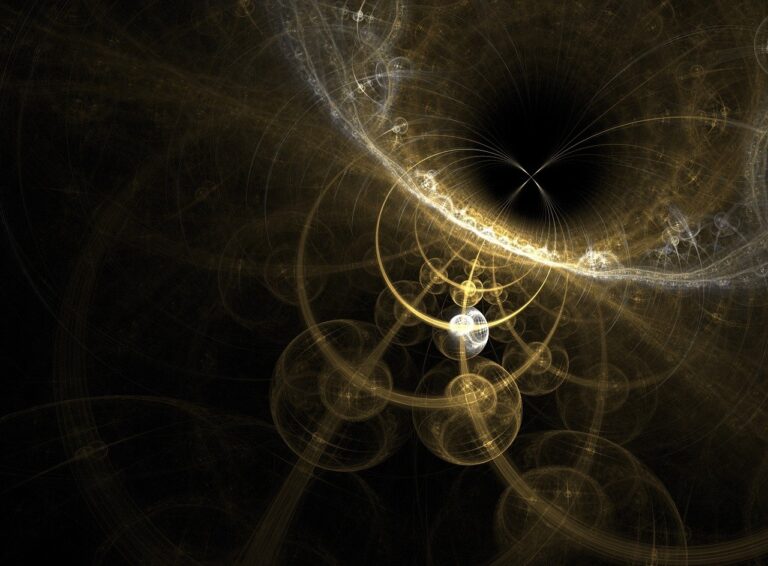 Black Hole Dream meaning - dream-dictionary.com