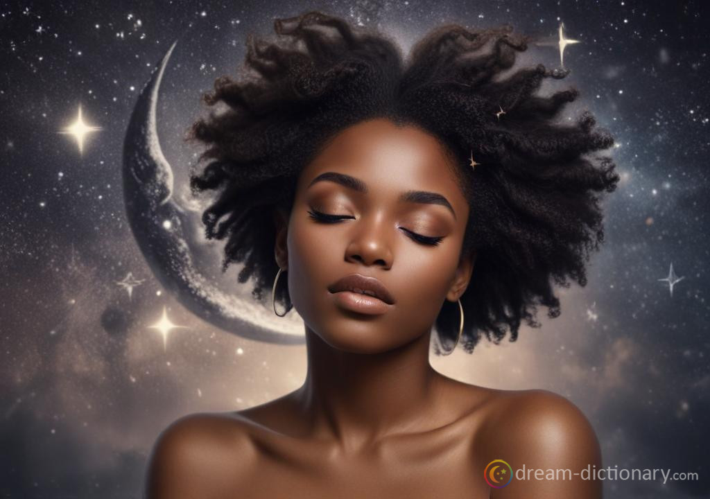 Black Women dream dictionary
