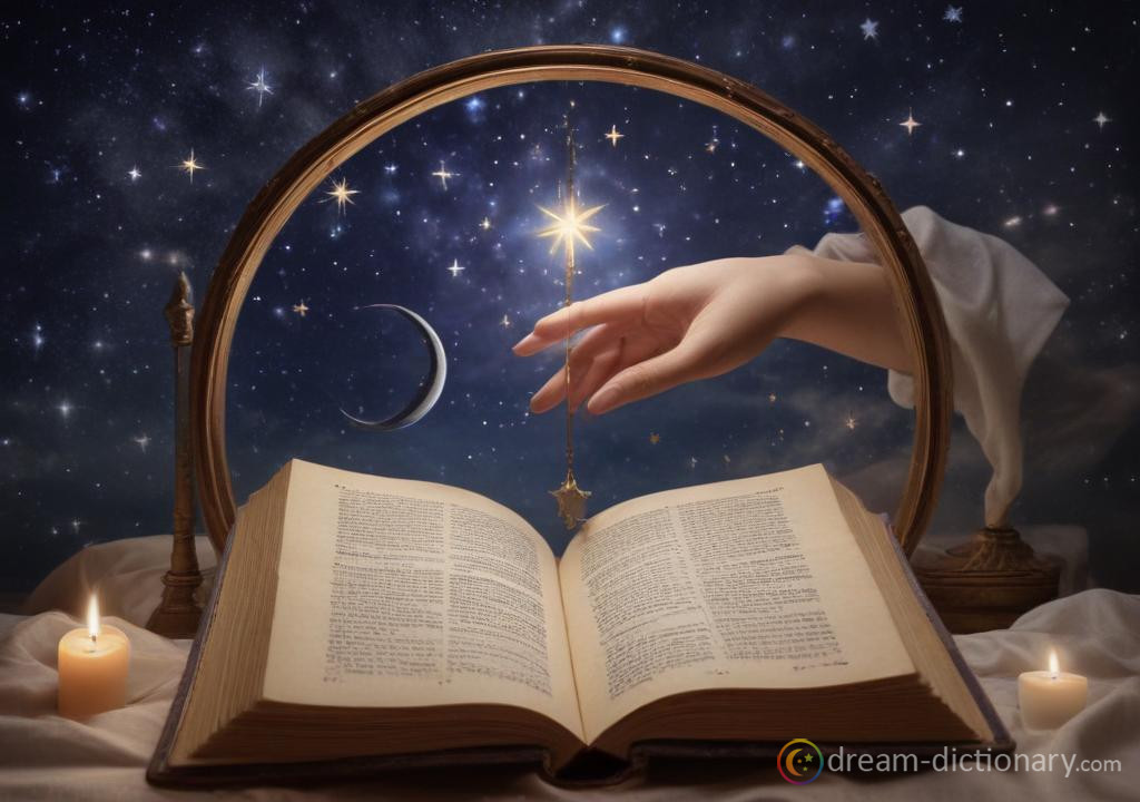 Blaspheme dream dictionary