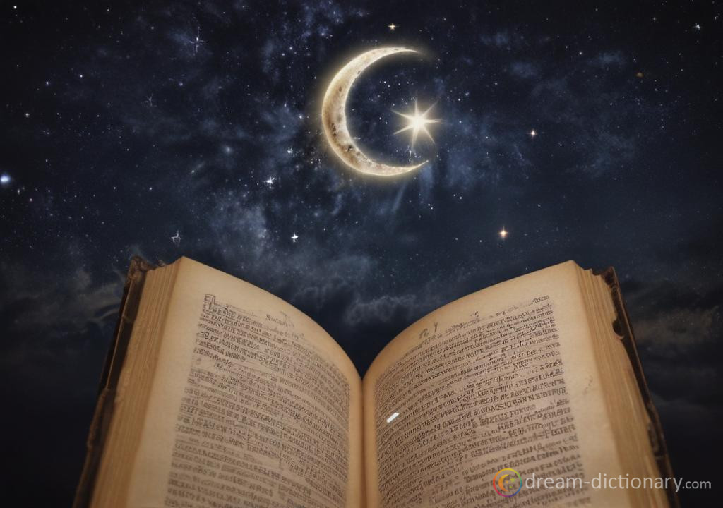 Blasphemy dream dictionary