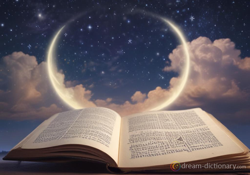 Bleat dream dictionary