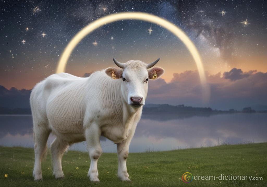 Bleating dream dictionary